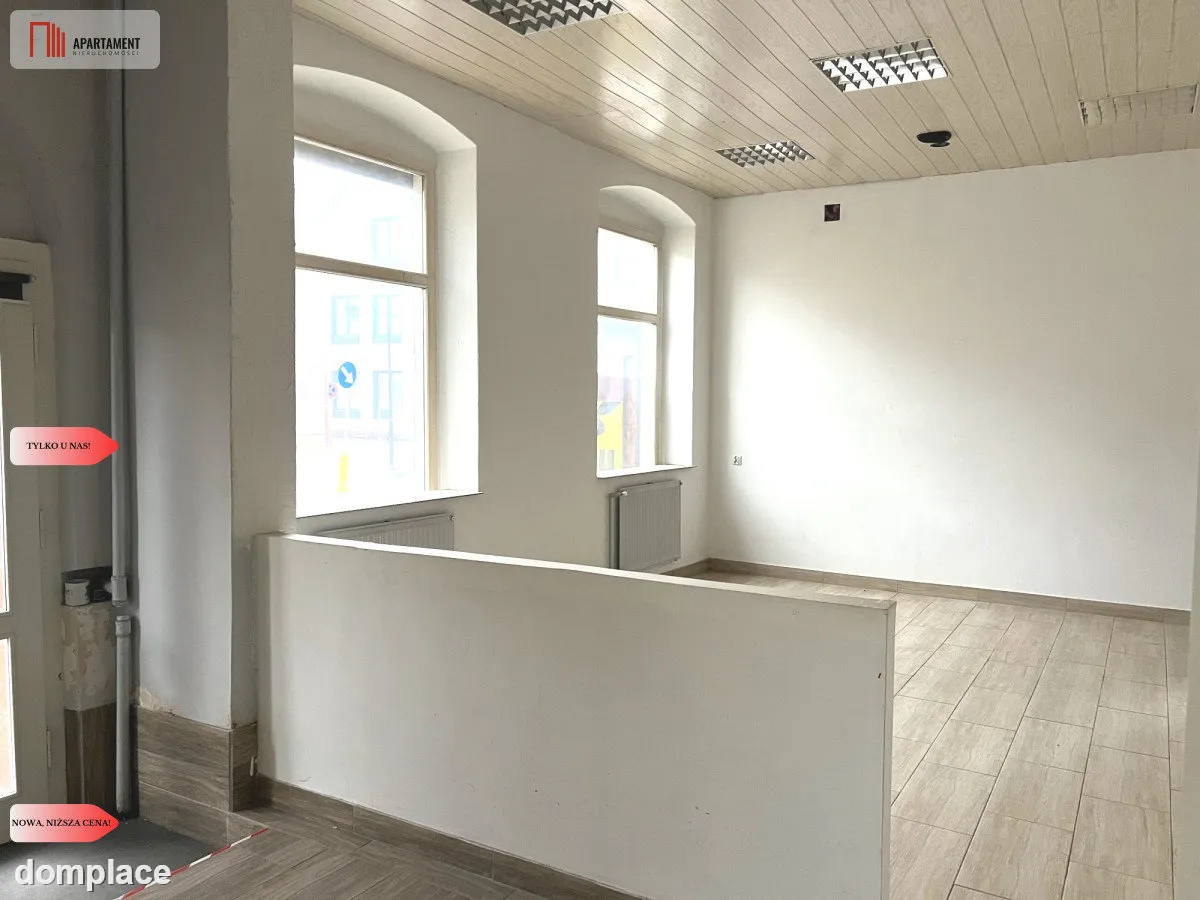 Idealny pod działalność handlową, usługową i biuro — zdjęcie 3