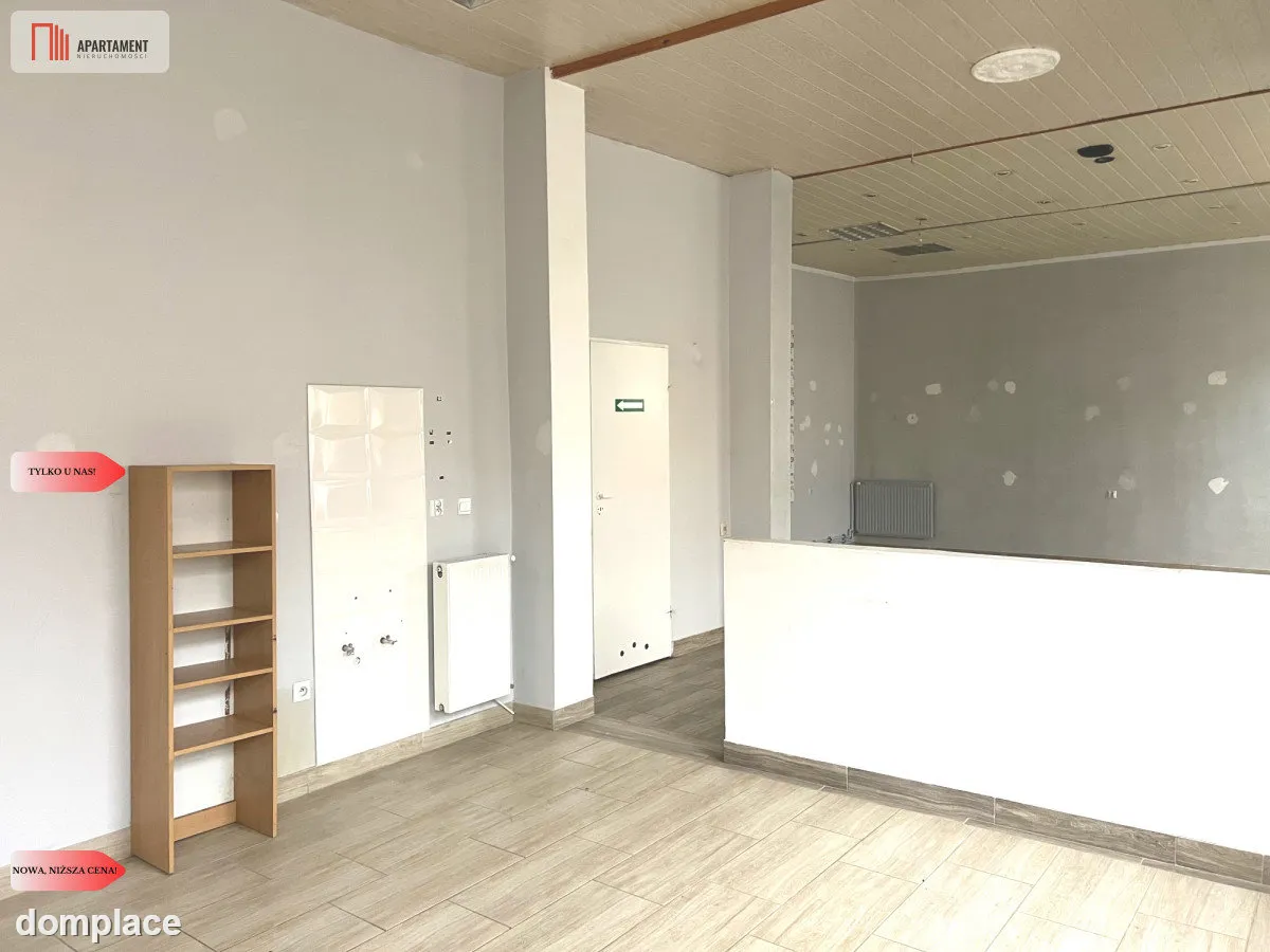 Idealny pod działalność handlową, usługową i biuro — zdjęcie 6