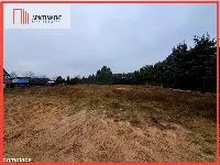 Piękna działka w Zamościu — zdjęcie 1