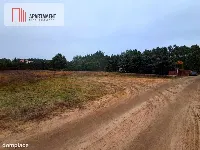 Piękna działka w Zamościu — zdjęcie 4