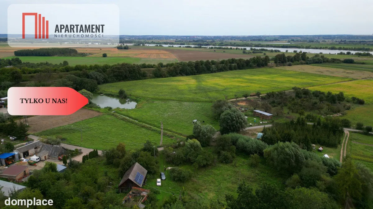 Siedlisko 1,2800 ha. Nowa cena — zdjęcie 5