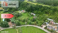 Siedlisko 1,2800 ha. Nowa cena — zdjęcie 1