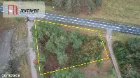 Działka usługowo-mieszkaniowa w Białym Borze. — zdjęcie 2