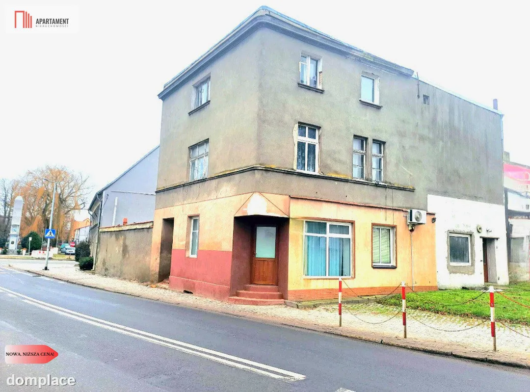 2 mieszkania w centrum w kamienicy. — zdjęcie 2