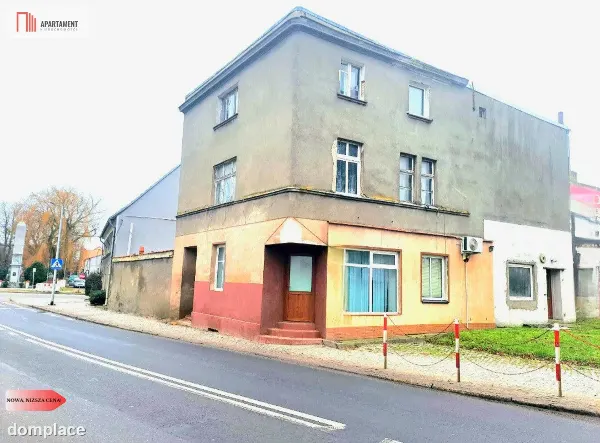2 mieszkania w centrum w kamienicy. — zdjęcie 2