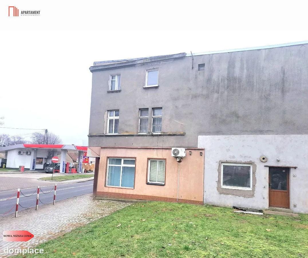 2 mieszkania w centrum w kamienicy. — zdjęcie 3