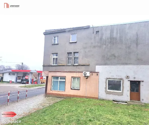 2 mieszkania w centrum w kamienicy. — zdjęcie 3