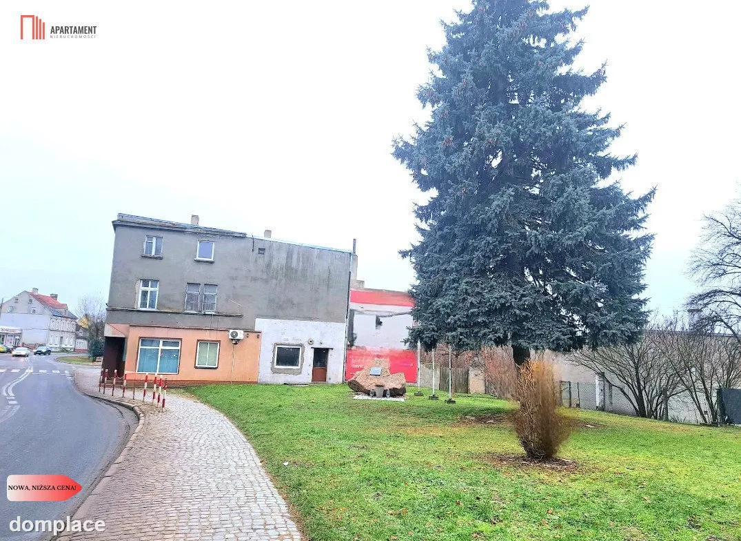 2 mieszkania w centrum w kamienicy. — zdjęcie 5
