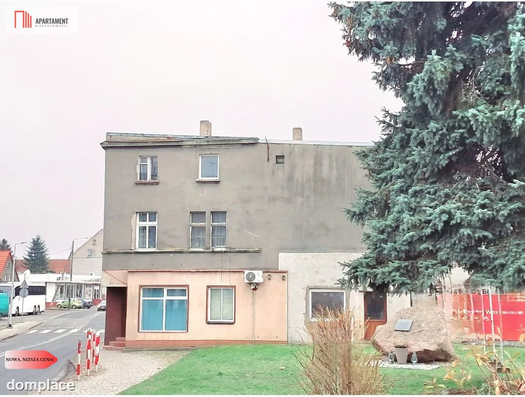 2 mieszkania w centrum w kamienicy. — zdjęcie 4