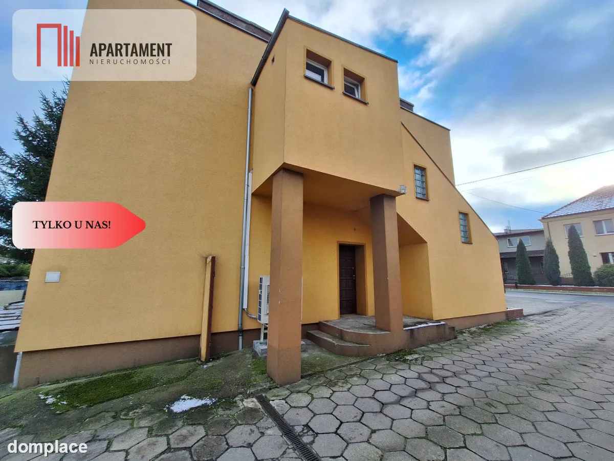 Okazja inwestycyjna, dwa mieszkania i lokale! — zdjęcie 6