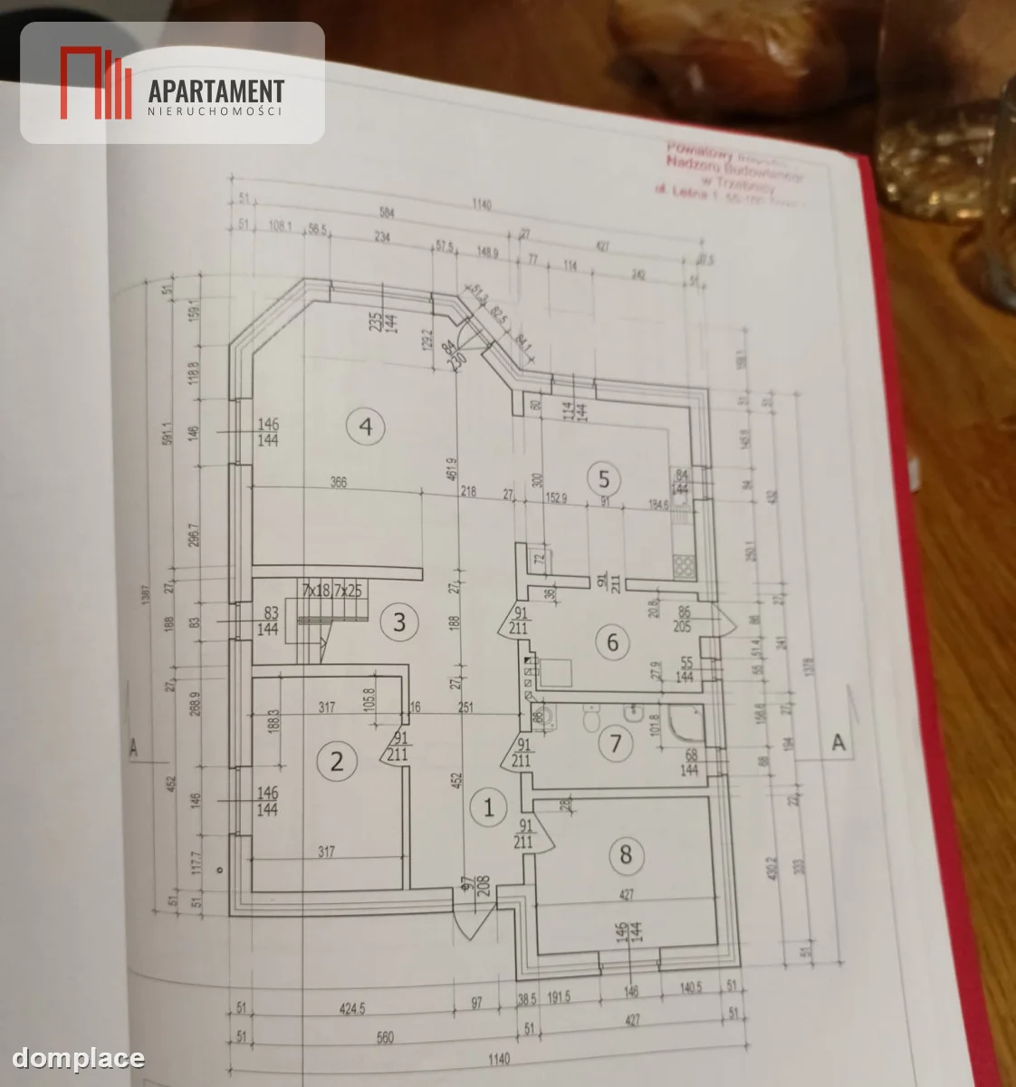 Przestronny dom w cichej i zielonej okolicy! — zdjęcie 18