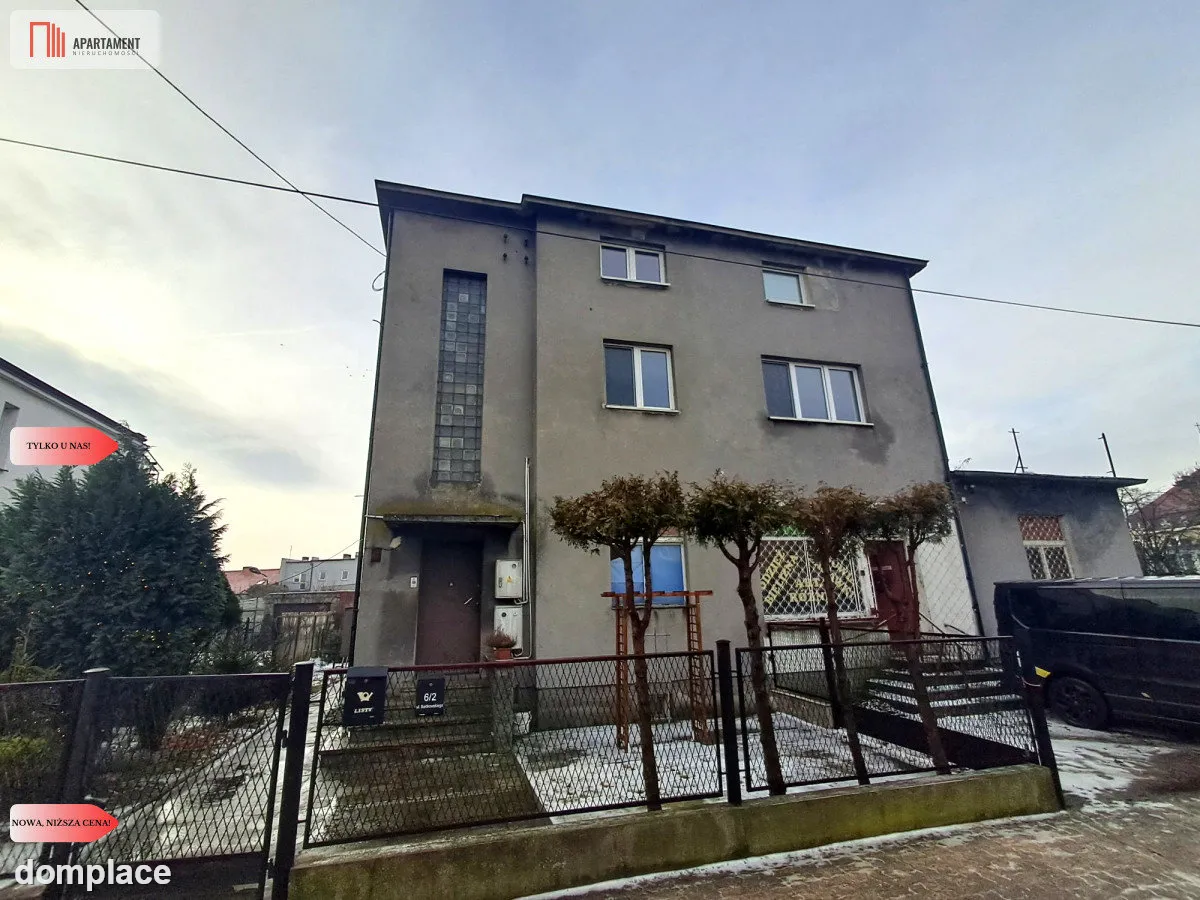Tylko u nas ! Lokal komercyjny w centrum Nakła — zdjęcie 2