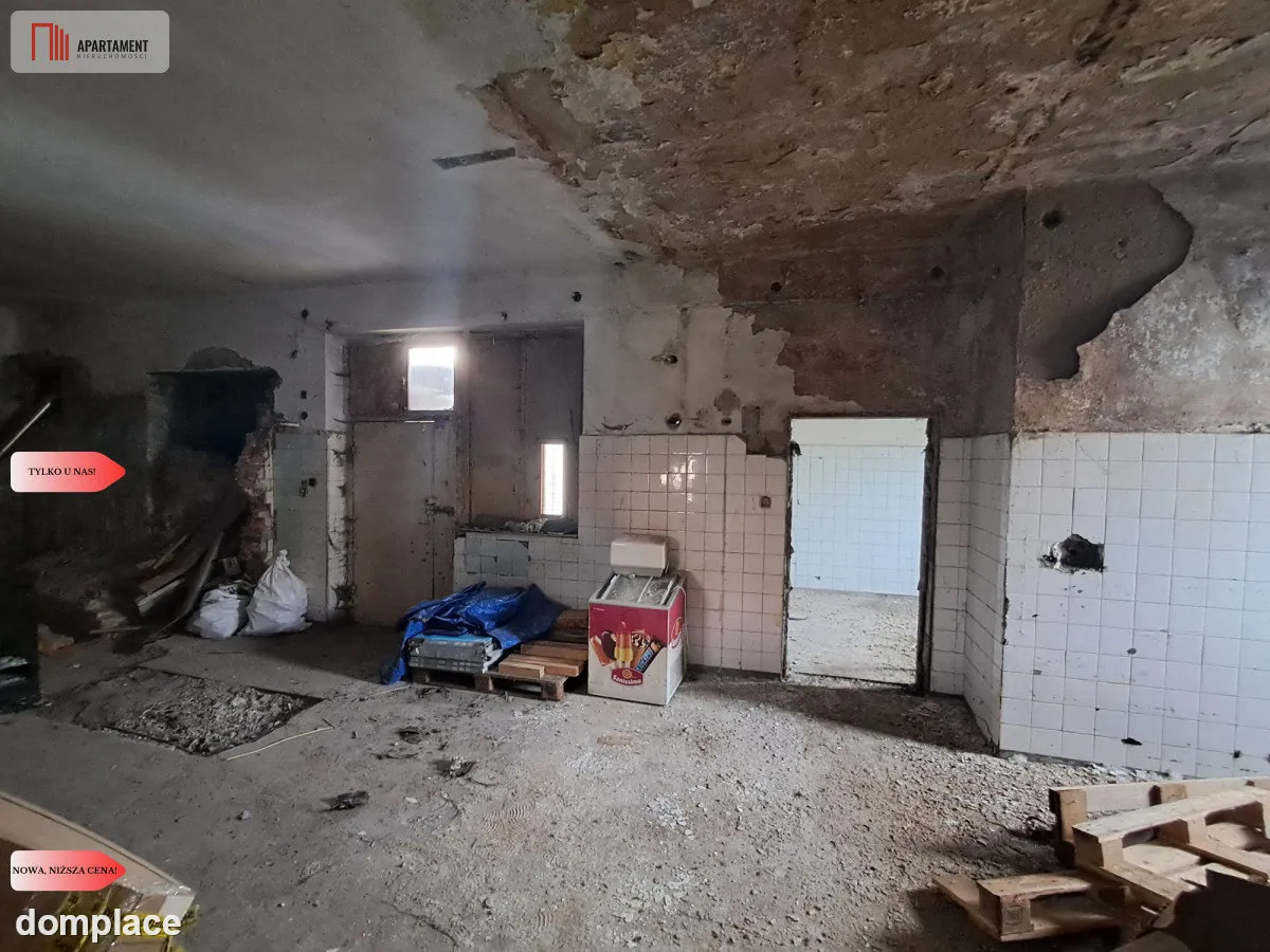 Tylko u nas ! Lokal komercyjny w centrum Nakła — zdjęcie 3