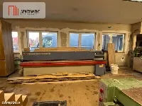 Kompletny, dobry zakłąd stolarski do wynajmu. — zdjęcie 8