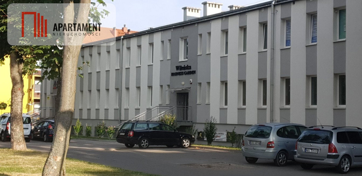 LOKAL UŻYTKOWY W POSZUKIWANEJ LOKALIZACJI