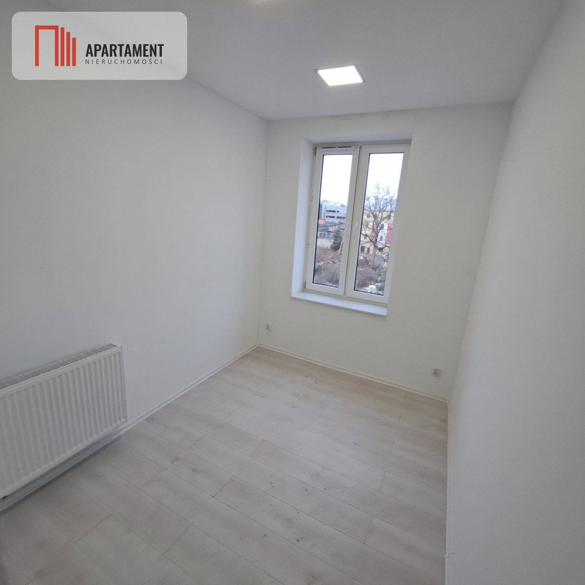 M3 - po kapitalnym remoncie - Szwederowo