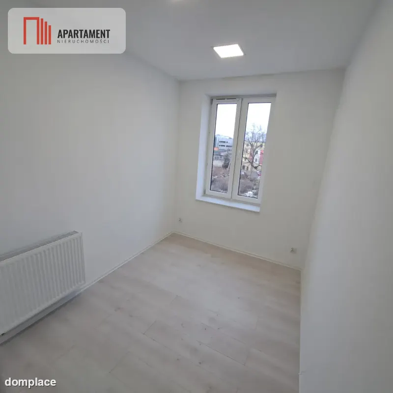 M3 - po kapitalnym remoncie - Szwederowo