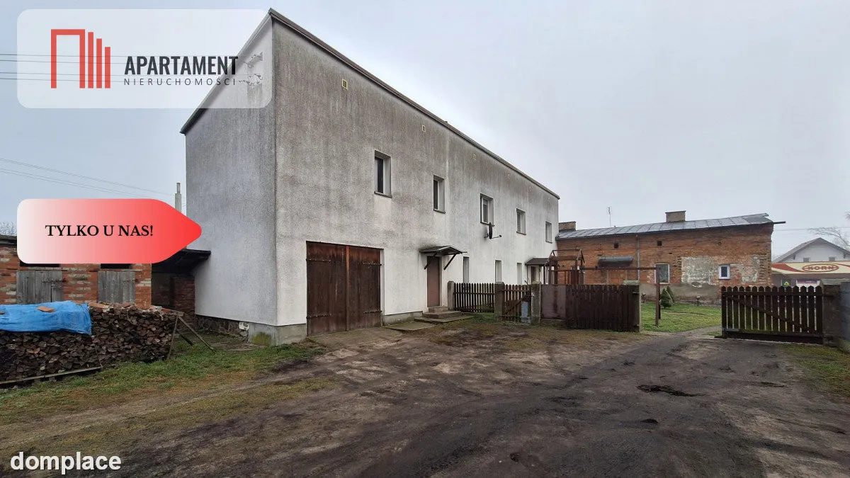 Nowa cena 2 domy, Pilna sprzedaż, Tur — zdjęcie 2
