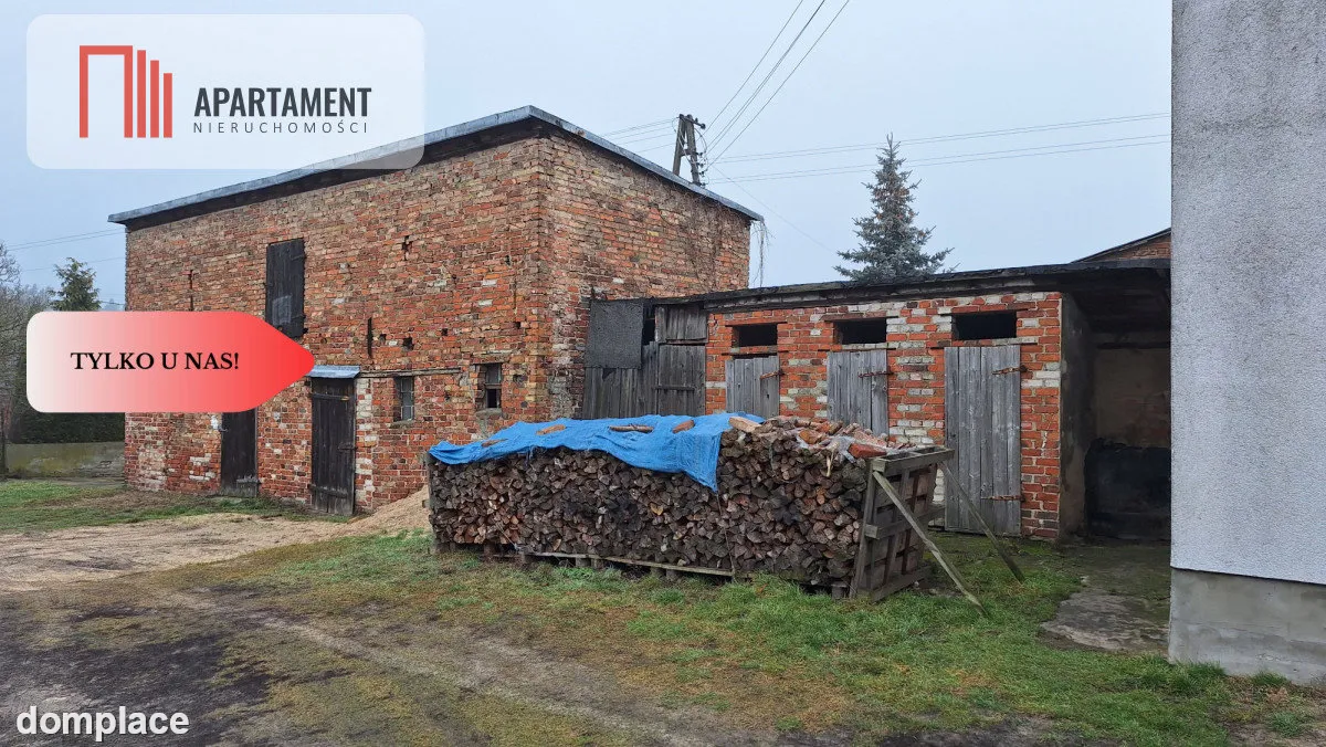 Nowa cena 2 domy, Pilna sprzedaż, Tur — zdjęcie 3