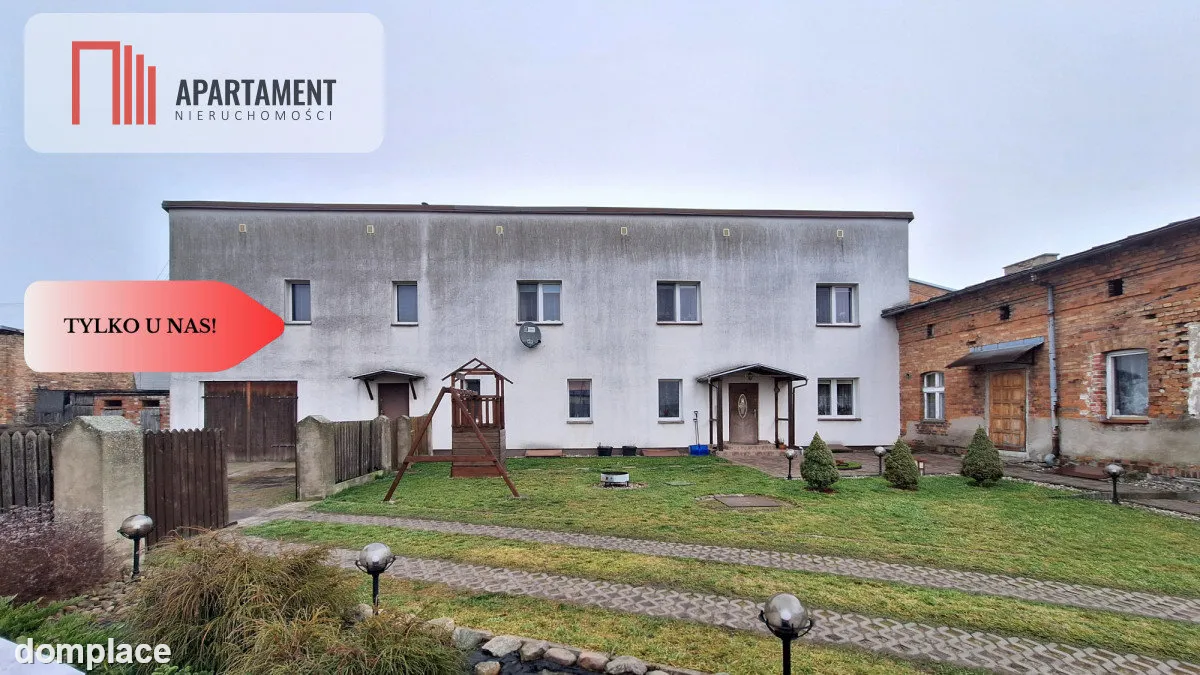 Nowa cena 2 domy, Pilna sprzedaż, Tur — zdjęcie 7