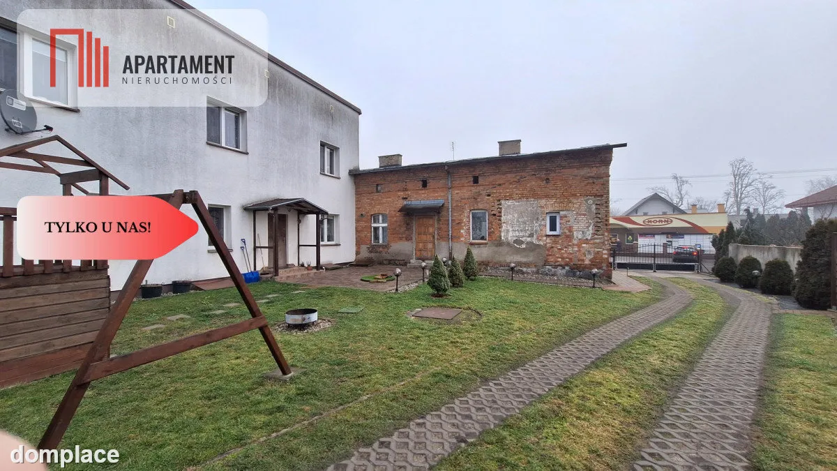 Nowa cena 2 domy, Pilna sprzedaż, Tur — zdjęcie 49