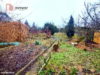 Działka ROD Jedność w Nakle — zdjęcie 3