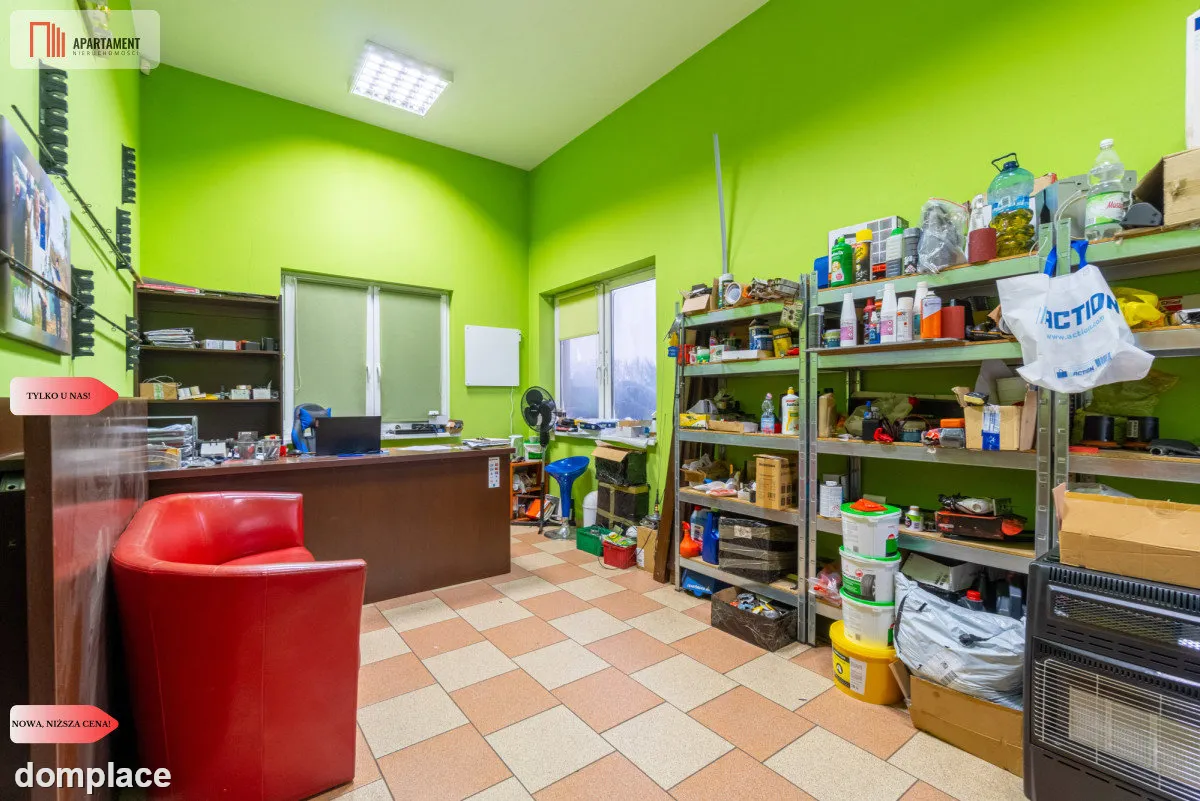 *Gotowy biznes!! Wulkanizacja Restauracja — zdjęcie 11