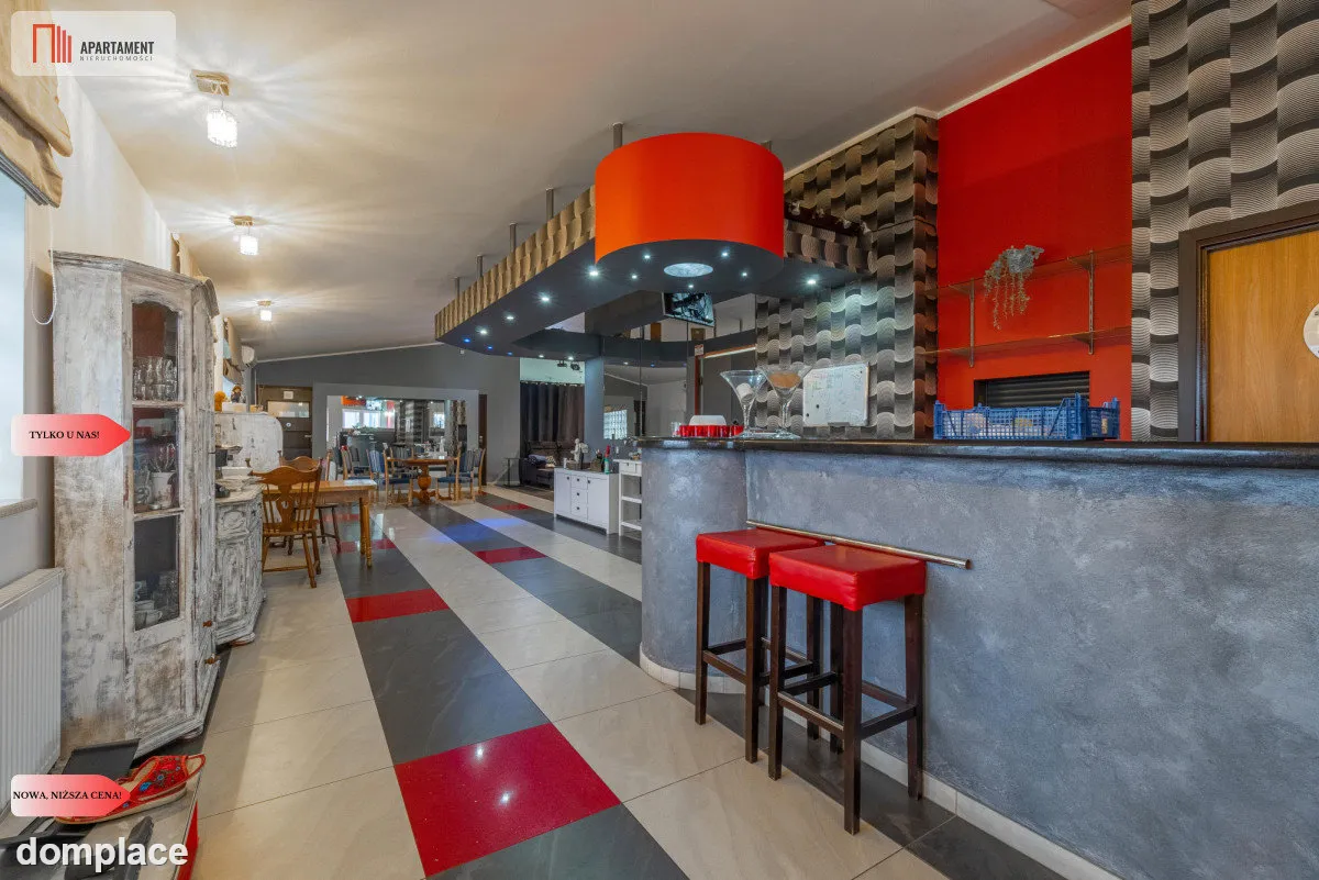 *Gotowy biznes!! Wulkanizacja Restauracja — zdjęcie 14