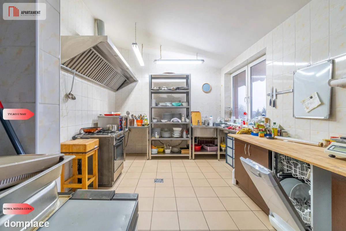 *Gotowy biznes!! Wulkanizacja Restauracja — zdjęcie 19
