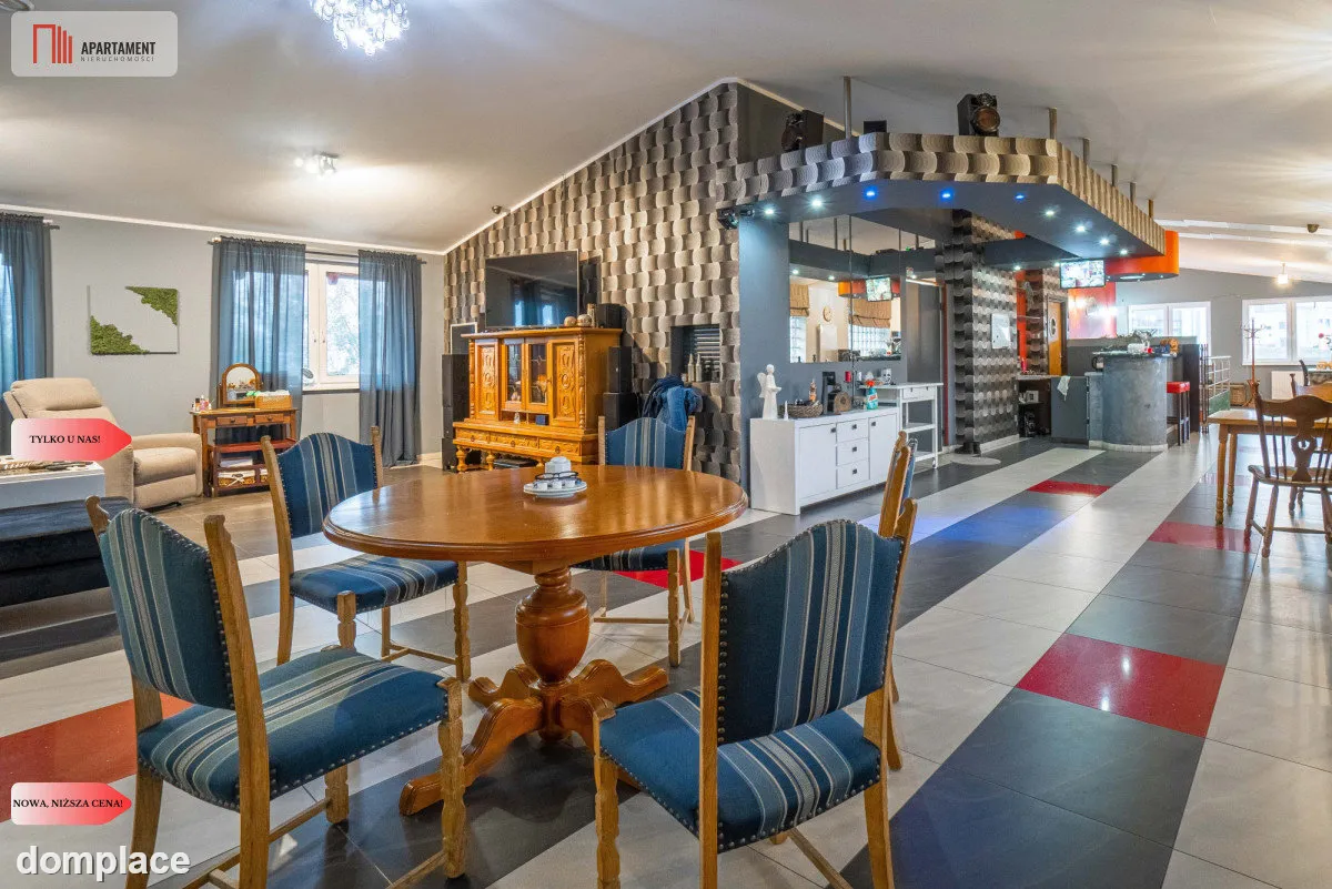 *Gotowy biznes!! Wulkanizacja Restauracja — zdjęcie 16