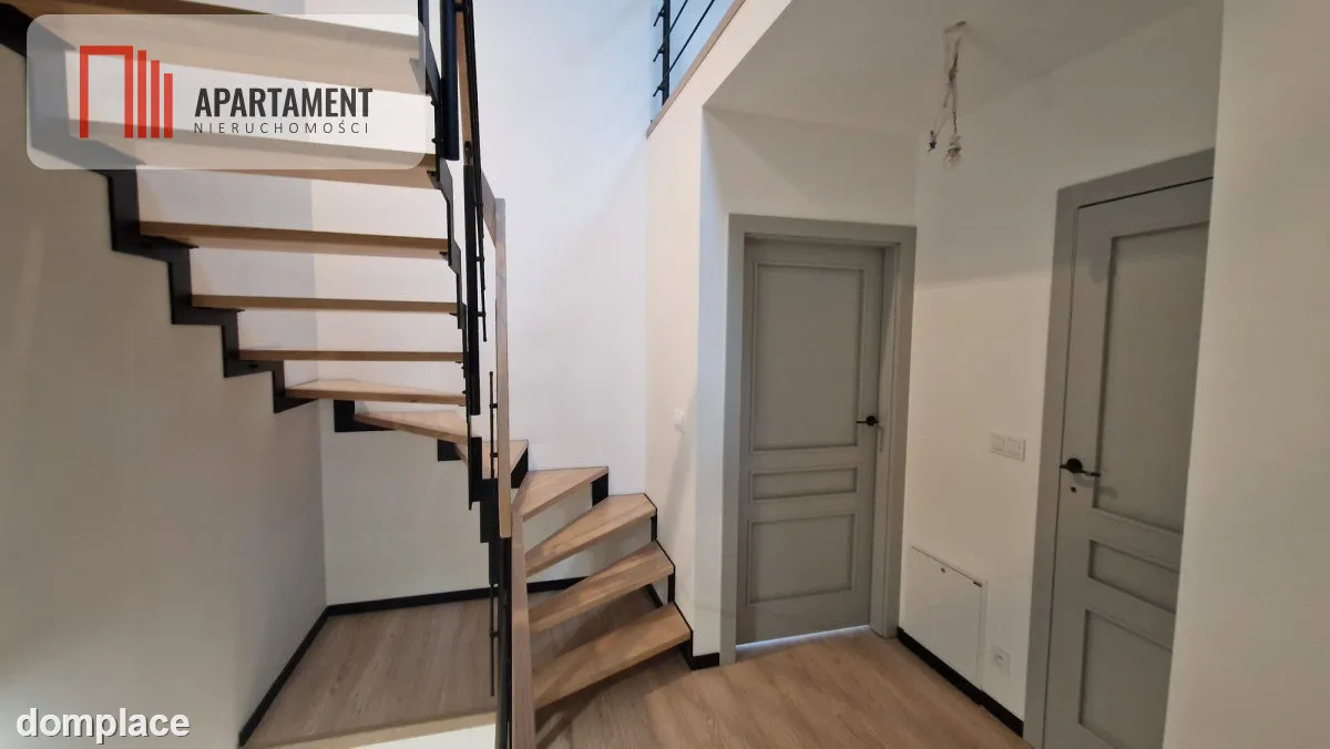 Centrum Łochowa -ogródek, wykończone, BEZ PROWIZJI — zdjęcie 15