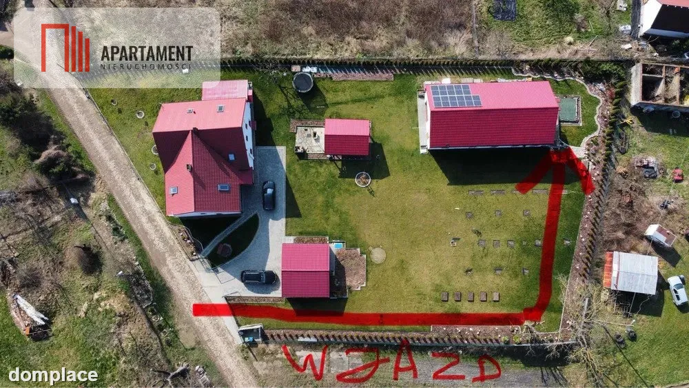 Budynek do wynajęcia — zdjęcie 6