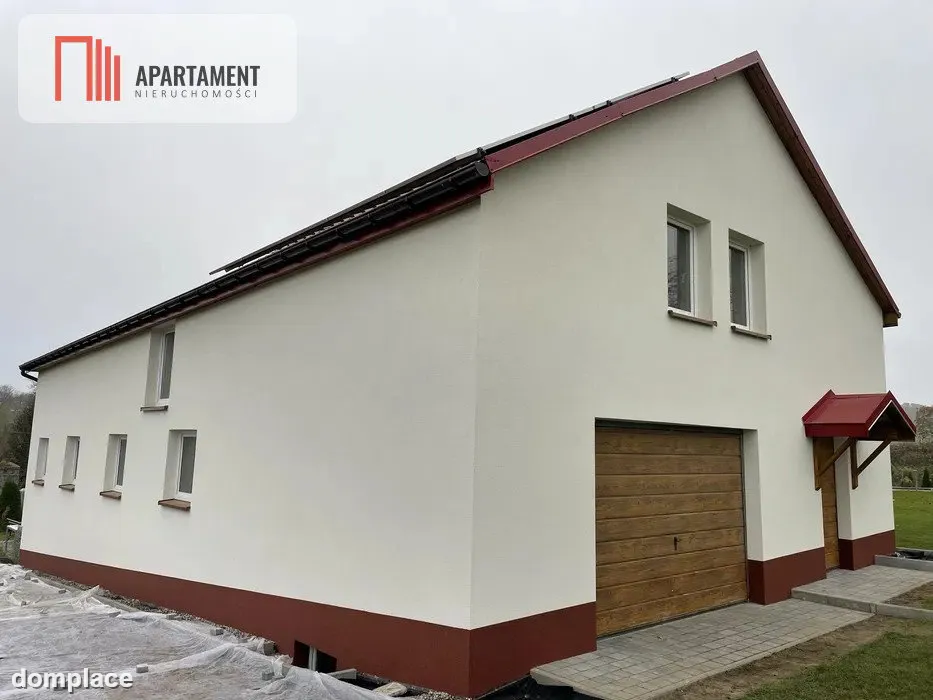 Budynek do wynajęcia — zdjęcie 3