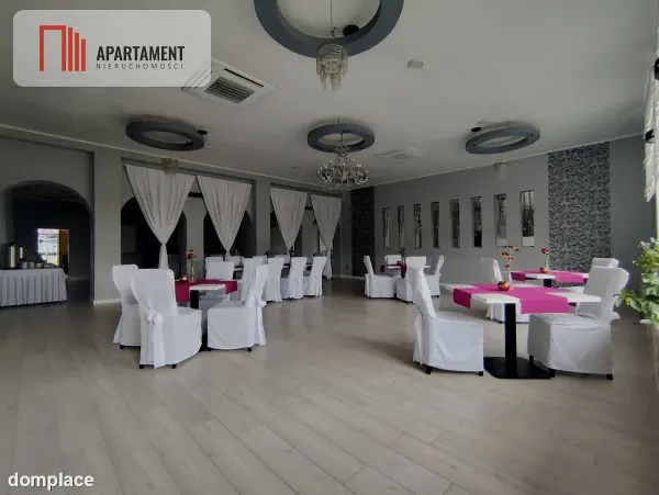 Pewna inwestycja! Hotel z restauracją! — zdjęcie 4