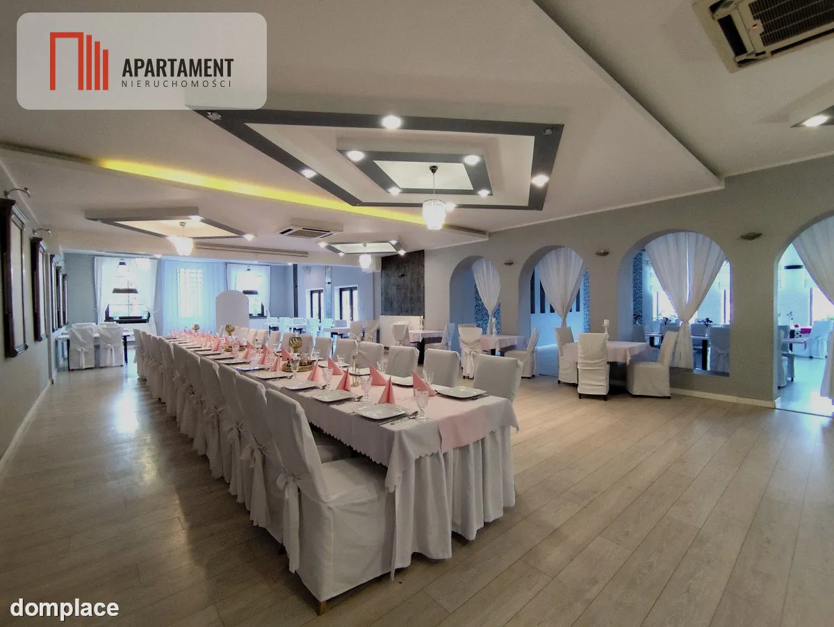 Pewna inwestycja! Hotel z restauracją! — zdjęcie 6