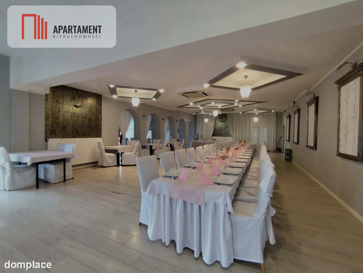 Pewna inwestycja! Hotel z restauracją! — zdjęcie 7