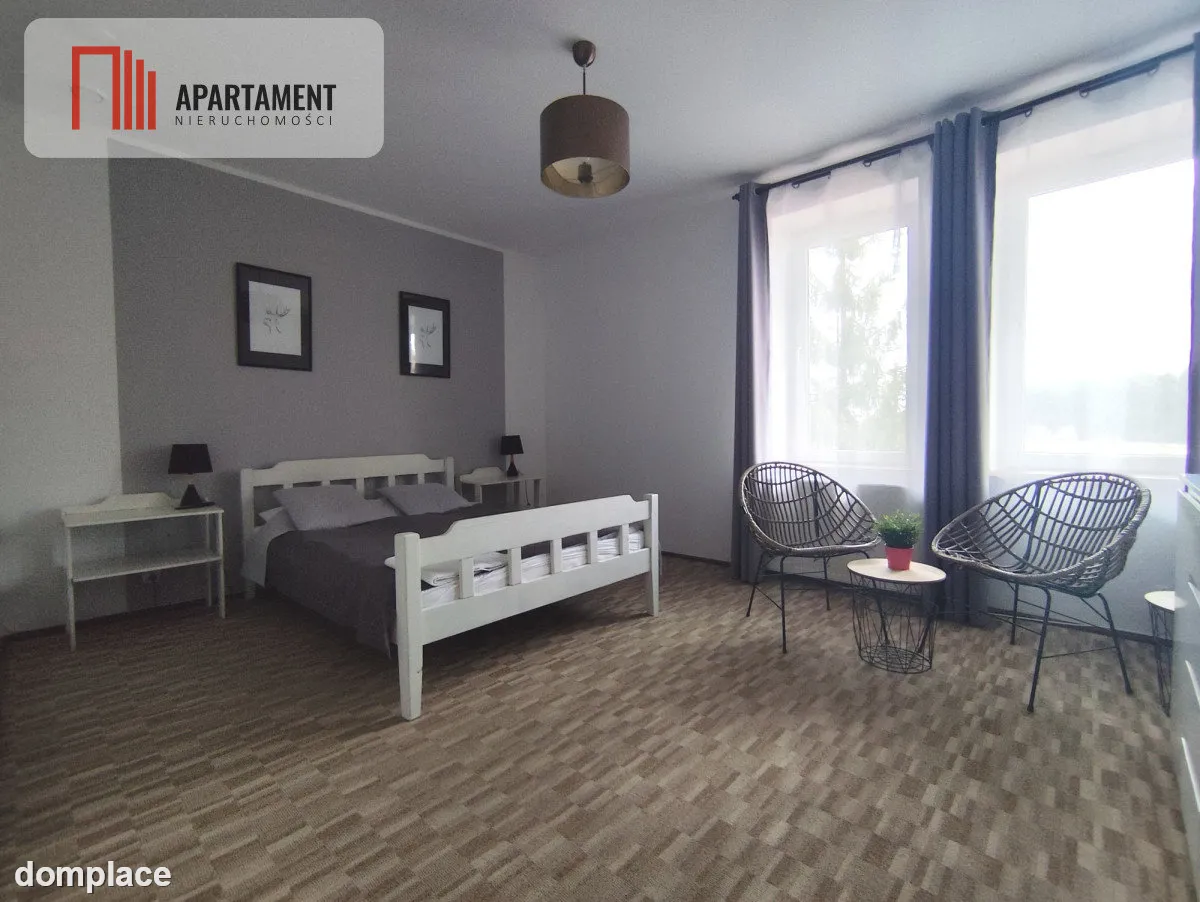 Pewna inwestycja! Hotel z restauracją! — zdjęcie 11
