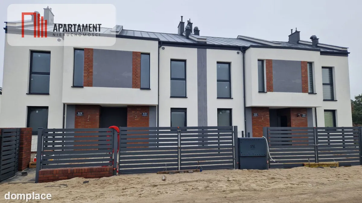 Centrum Łochowa -ogródek, BEZ PROWIZJI ,bez PCC — zdjęcie 3