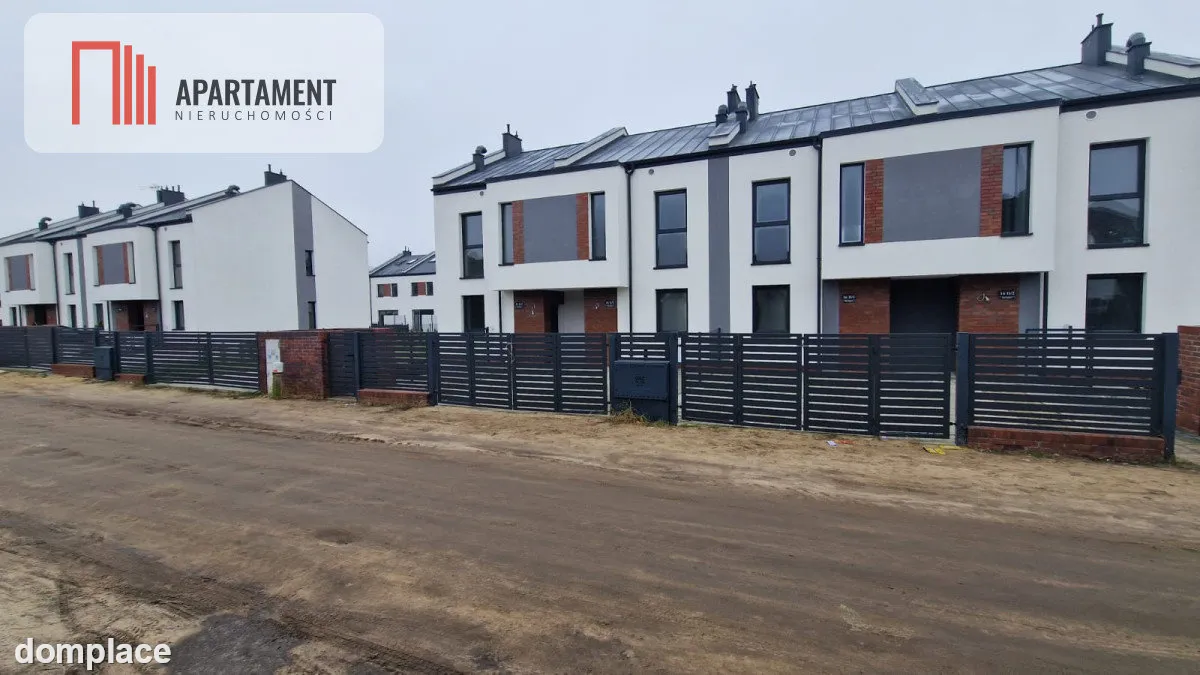 Centrum Łochowa -ogródek, BEZ PROWIZJI ,bez PCC — zdjęcie 5