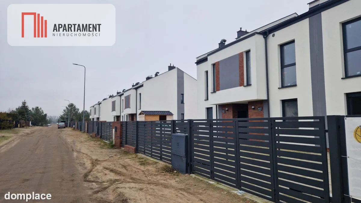 Centrum Łochowa -ogródek, BEZ PROWIZJI ,bez PCC — zdjęcie 6