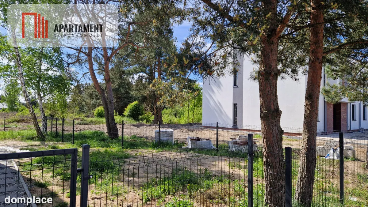 Centrum Łochowa -ogródek, BEZ PROWIZJI ,bez PCC — zdjęcie 2