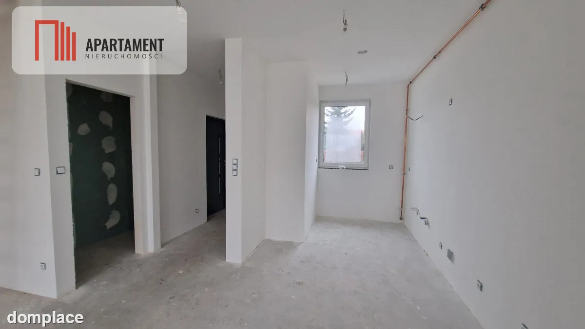 Centrum Łochowa -ogródek, BEZ PROWIZJI ,bez PCC — zdjęcie 8