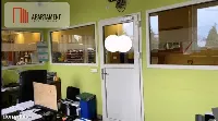 Hala gotowa pod biznes z mieszkaniem — zdjęcie 8