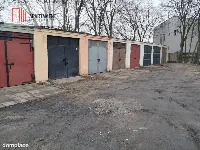 Garaż z K.W 18m2 Tczew Królowej Jadwigi — zdjęcie 2