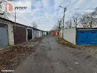 Garaż z K.W 18m2 Tczew Królowej Jadwigi — zdjęcie 6