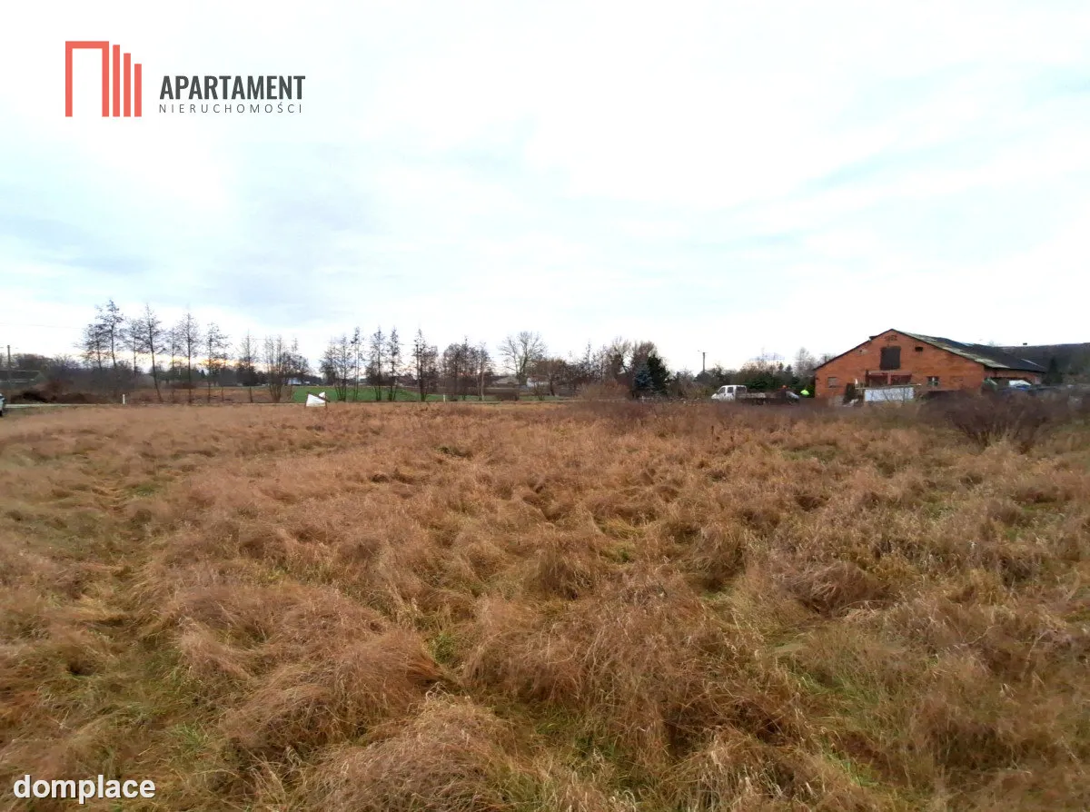 Iwno-działki budowlane koło Kcyni od 800m2 do 1056 — zdjęcie 2