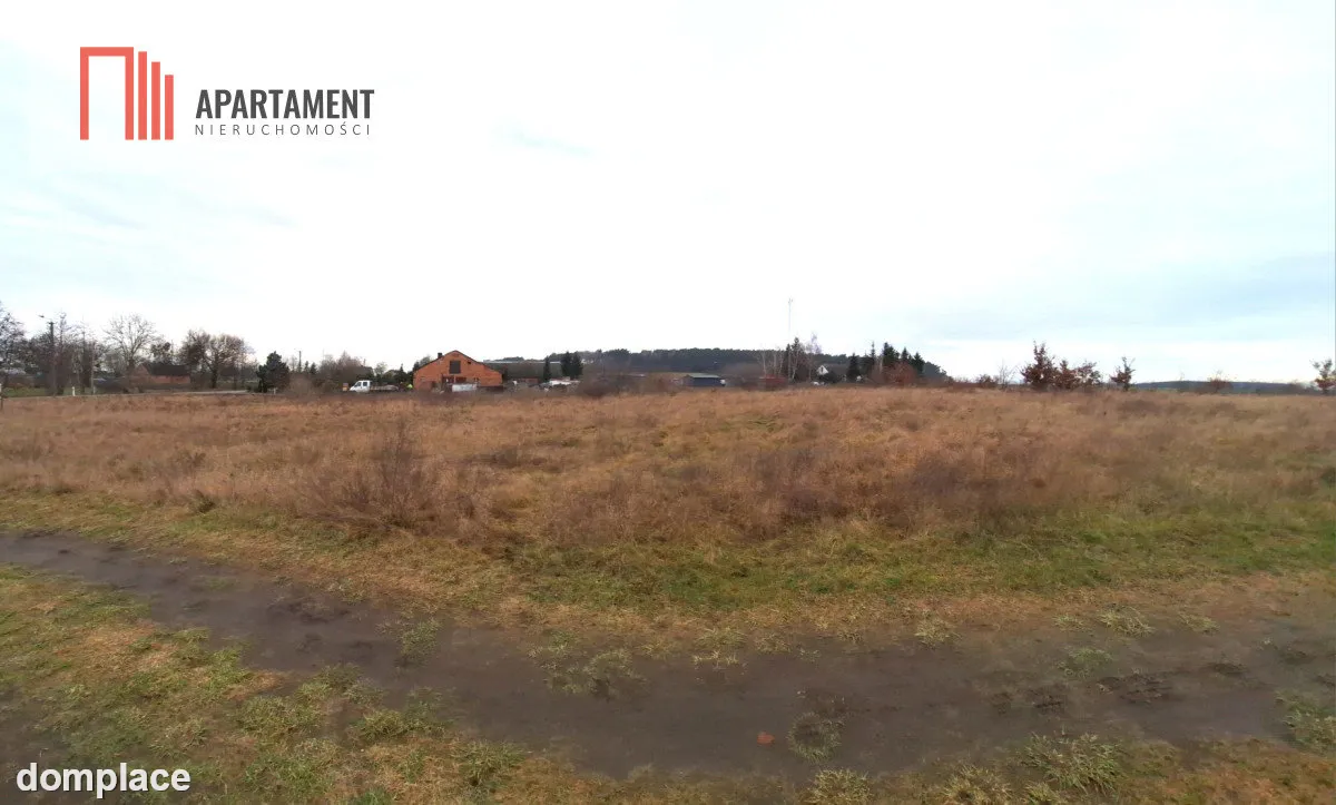 Iwno-działki budowlane koło Kcyni od 800m2 do 1056 — zdjęcie 3
