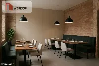 Przestronny lokal w centrum - 3 M-CE BEZ KOSZTÓW!! — zdjęcie 1