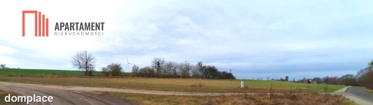 Brzyskorzystew: Działka 2540 m² + WZ — zdjęcie 6