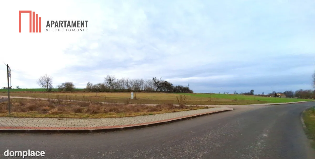 Brzyskorzystew: Działka 2540 m² + WZ — zdjęcie 5